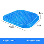 Load image into Gallery viewer, Premium Gel Seat Cushion by ChillCushion™
